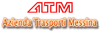 logo ATM Messina