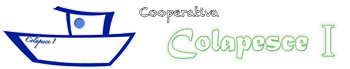 logo colapesce I