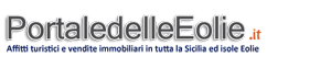logo portale isole eolie