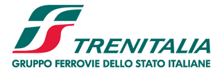 logo trenitalia